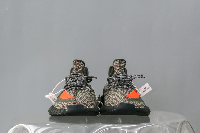 Adidas Yeezy Boost 350 V2 Carbon Beluga (A2 Batch)
