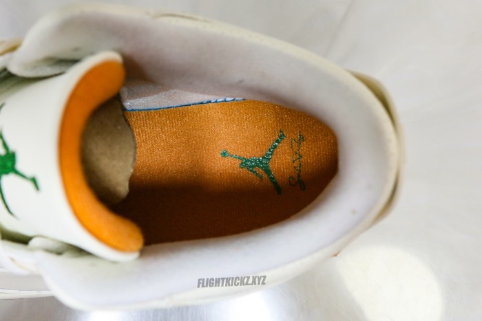 Jordan 3 Retro SP SoleFly Miami 2025