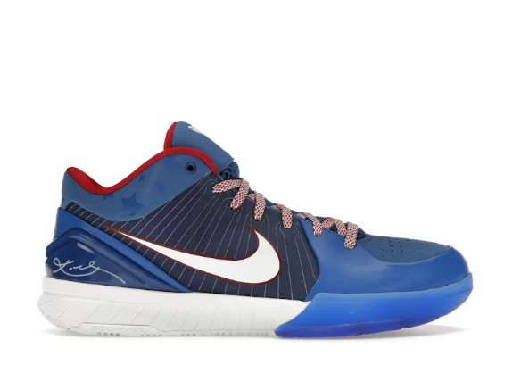 Nike Kobe 4 Protro Philly (2024)(A1 Batch)