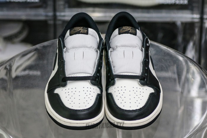 Air Jordan 1 Retro Low OG 'Mocha'