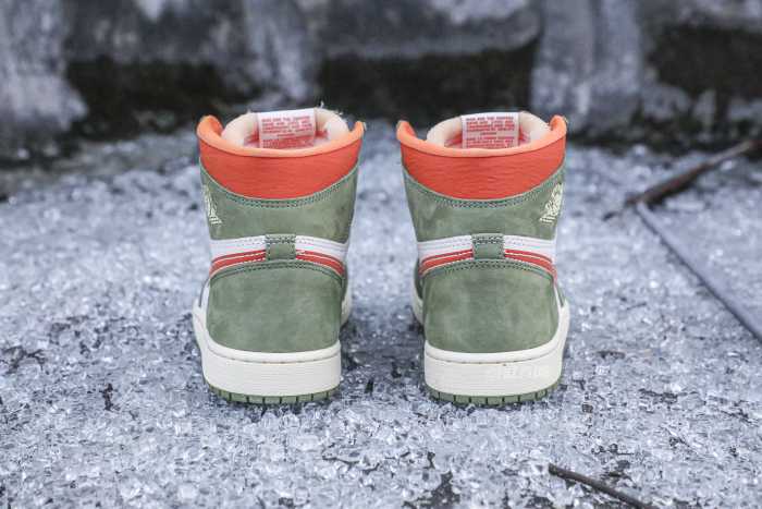 Air Jordan 1 High OG Celadon GS