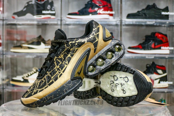 Nike Air Max Dn Doernbecher Connor