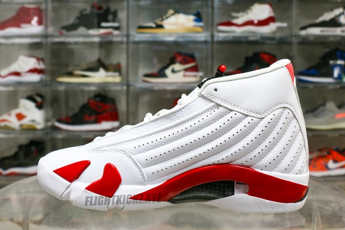 Jordan 14 Retro Rip Hamilton（A1）