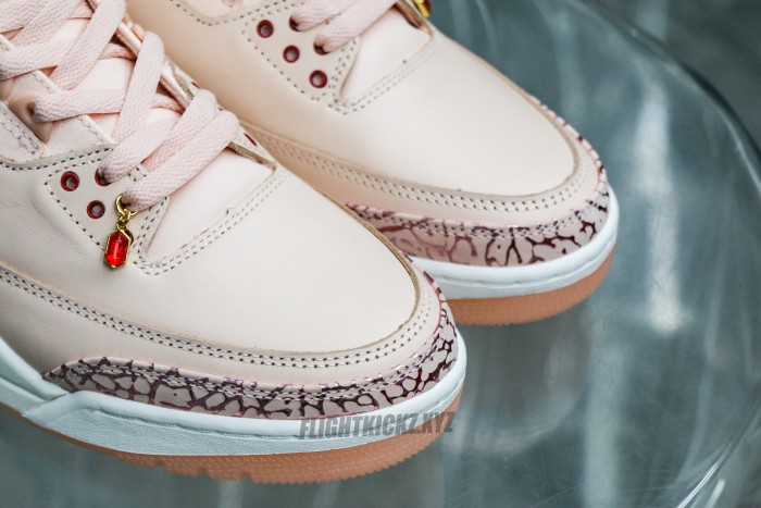 Air Jordan 3 Retro Valentine's Day WMNS 2025 (A1)
