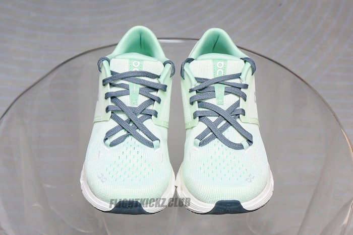 On Running Cloud X 4Aloe Honeydew