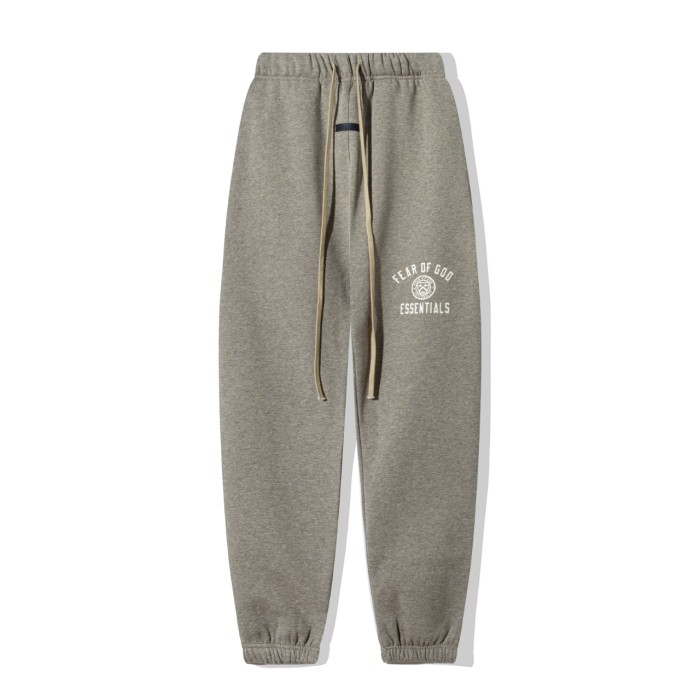 Fear Of God FOG ESSENTIALS 2025 Suits