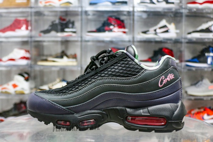 Nike Air Max 95 SP Corteiz Pink Beam