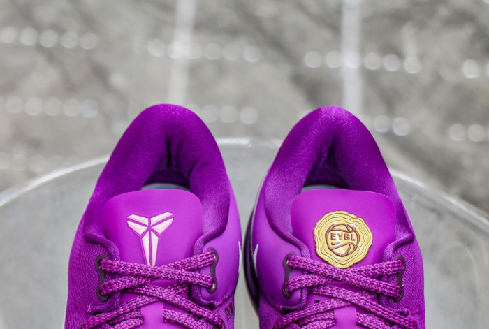 Nike Kobe 8 Protro EYBL 2024（A1）