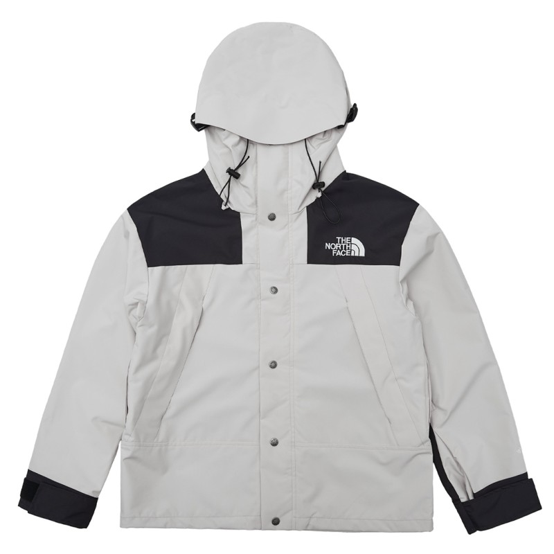 The North Face 1990 Mountain Gore-Tex Tech Jacket Grey