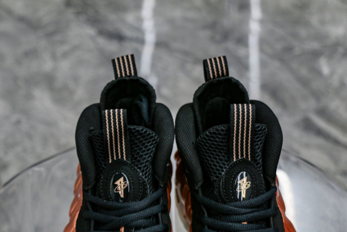 Nike Air Foamposite One Copper (2024)（A1）