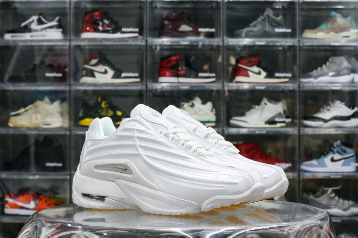 Nike Hot Step 2 Drake NOCTA White 2024