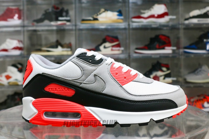 Air Max 90 Infrared 2020（A1）