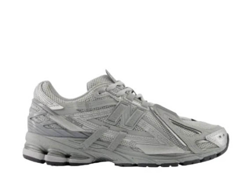 New Balance 1906A 'Concrete Silver Metallic'