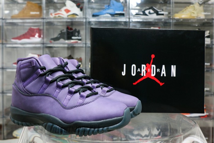 Air Jordan 11 Retro Mojave (A1)