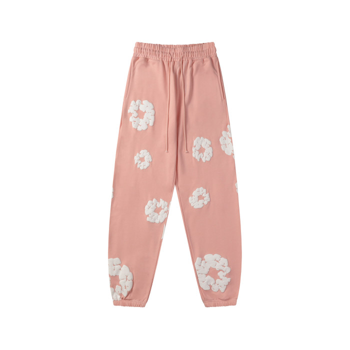 Denim Tears The Cotton Wreath Pants
