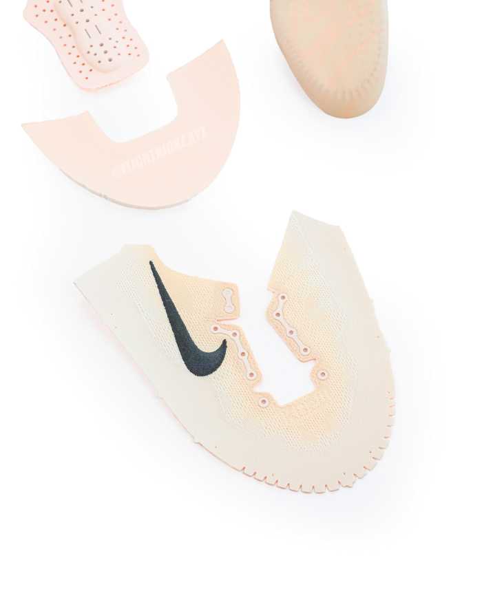 Nike Kobe 8 Protro EYBL Academy PE （A1）