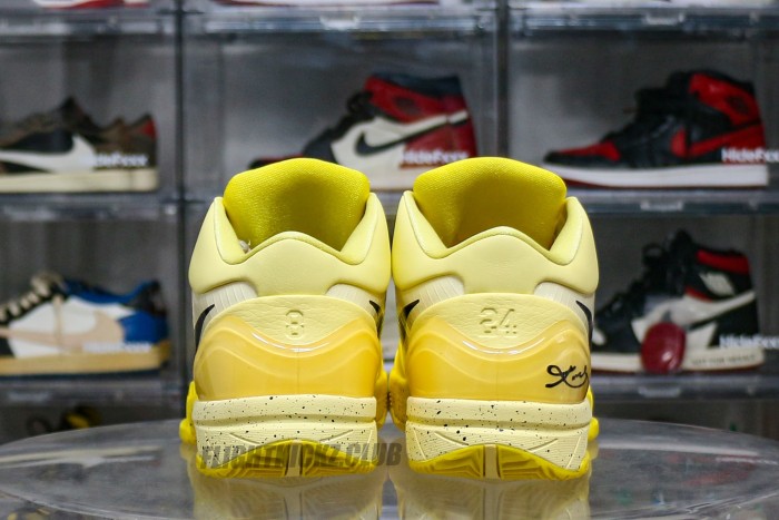 Nike Kobe 4 Protro CHBL