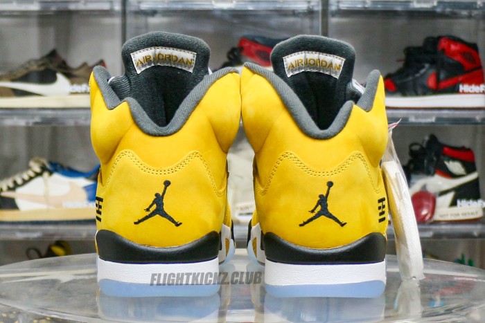 US Warehouse: Air Jordan 5 Tokyo 2025 ( A1)