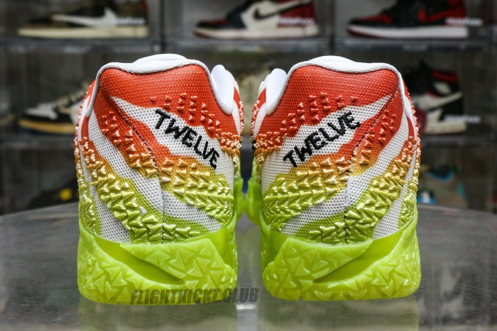 Nike Ja 3 Snowed In