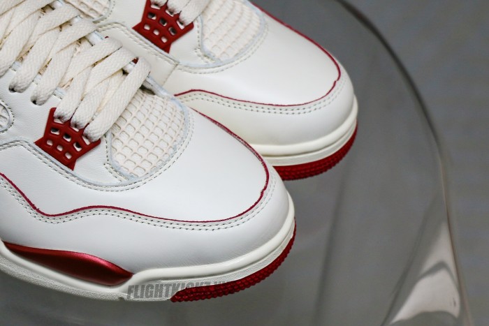 Jordan 4 Retro Valentines Day WMNS 2026 (A1)