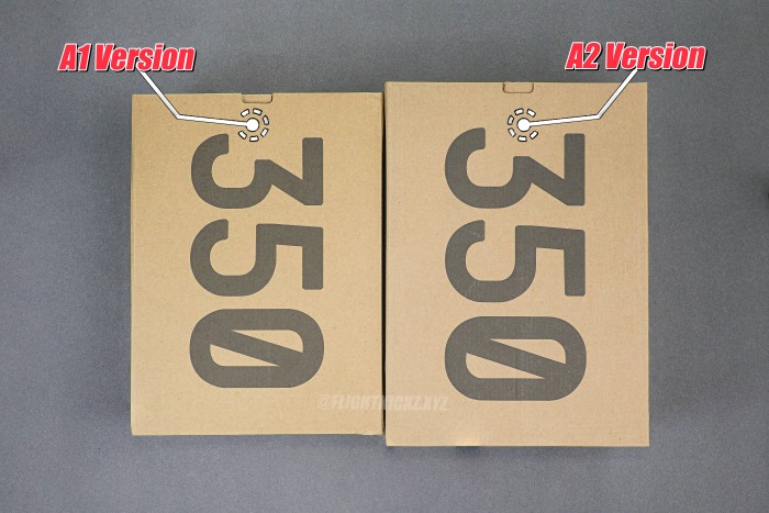 Yeezy Boost 350 V2 Sesame (A2 Batch)