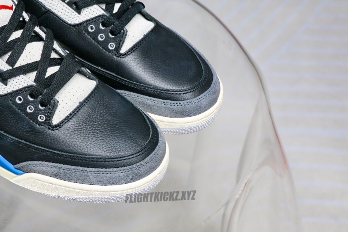 Air Jordan 3 Retro OG Rare Air 2025 （A1）