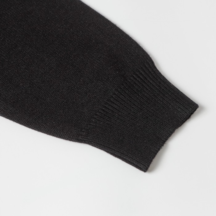 Stone Island Knitted Pullover Sweater 24S