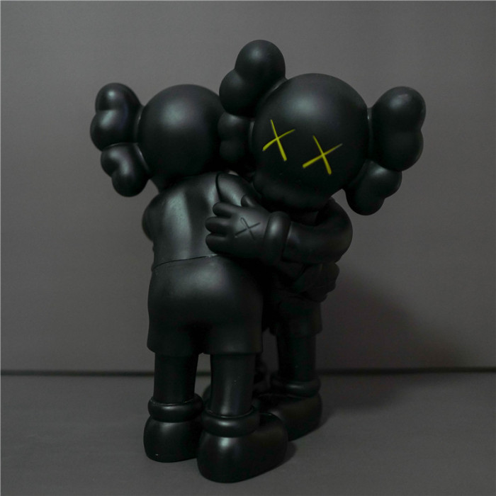 KAWS | Together (Original Fake) (2018) 26cm