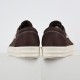 R!ck Owens Luxor Vintage Suede Brown Pearl