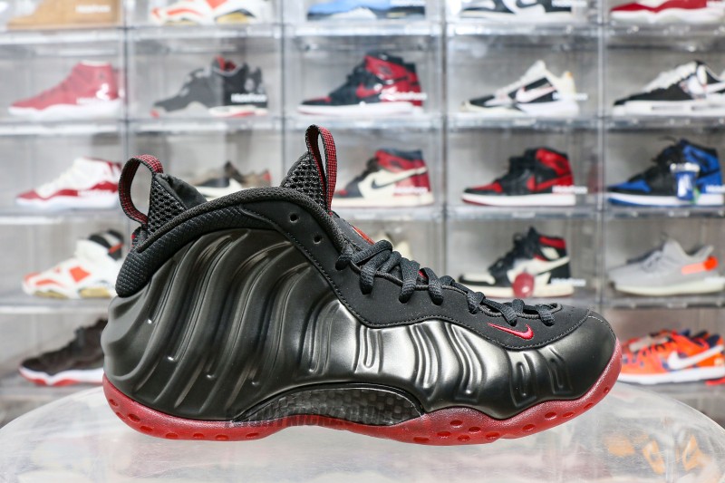 Nike Air Foamposite One Cough Drop (2025)（A1）