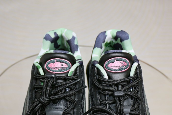 Nike Air Max 95 SP Corteiz Pink Beam