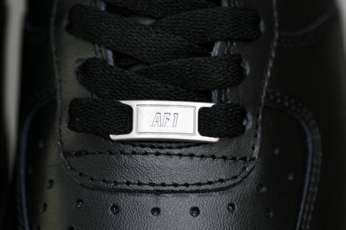 Nike Air Force 1 Low '07 Black (KAWS Sky High Farm Workwear Edition) 2023