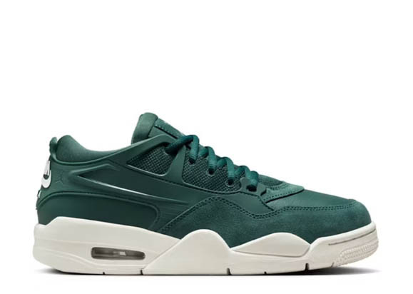 Jordan 4 RM Oxidized Green