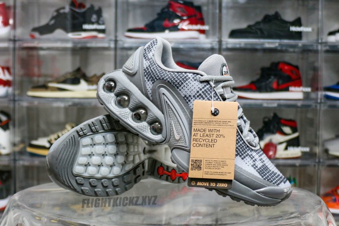 Nike Air Max Dn Cool Grey Metallic Silver Iron Grey Photon Dust