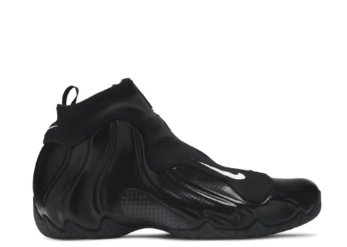 Nike Air Flightposite 2014 'Carbon Fiber'