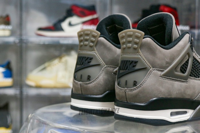 Jordan 4 Retro  Cave Stone  2025 ( A1 )