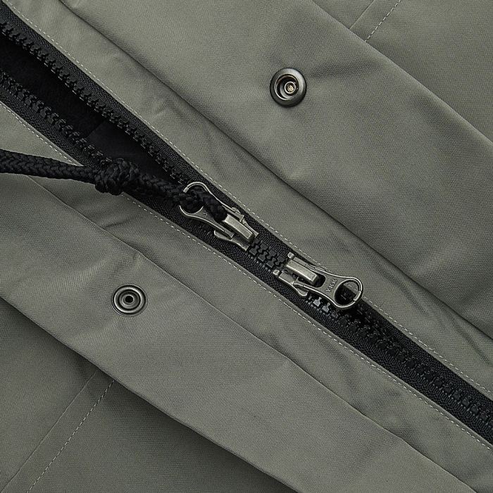 The North Face 1990 Mountain Gore-Tex Tech Jacket Tea Green