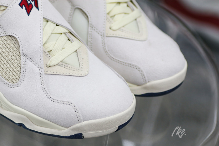 SoleFly X Air Jordan 8 Retro SP Mi Casa Es Su Casa