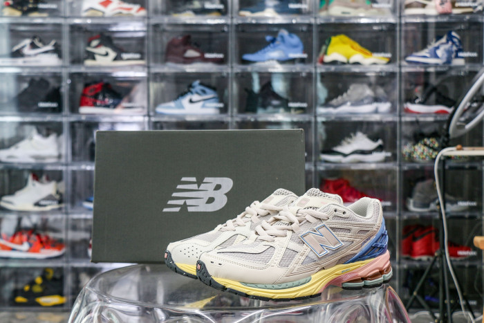 New Balance 1906U Lunar New Year