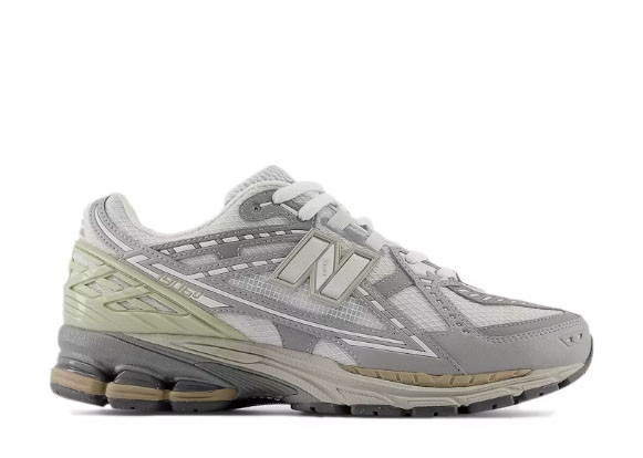 New Balance 1906N Team Away Grey