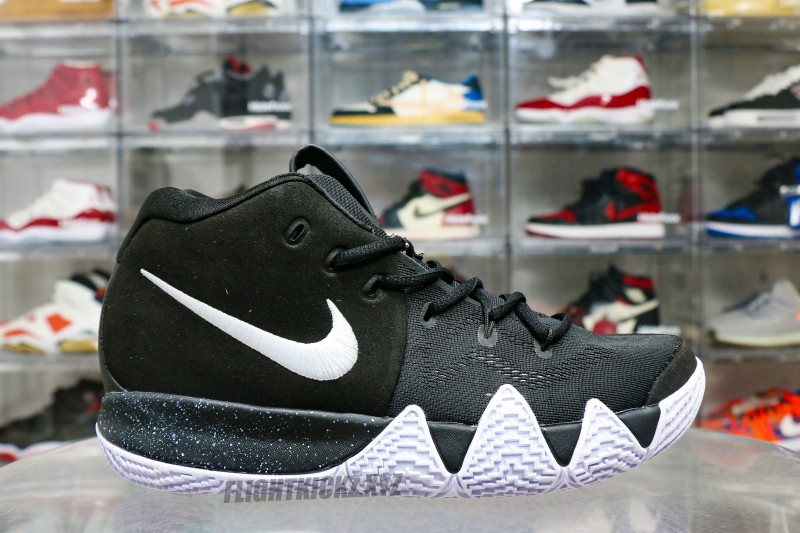 Nike Kyrie 4 Ankle Taker