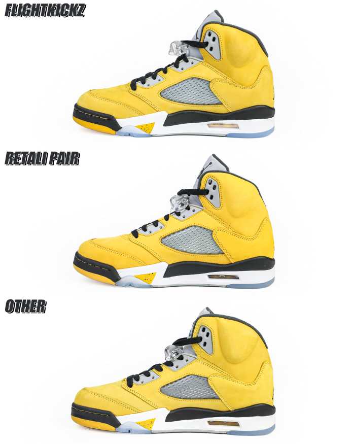 US Warehouse: Air Jordan 5 Tokyo 2025 ( A1)