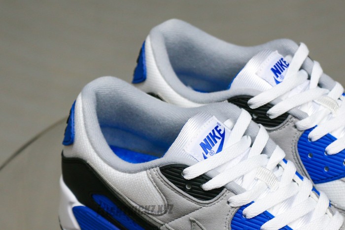 Air Max 90 Hyper Royal（A1）