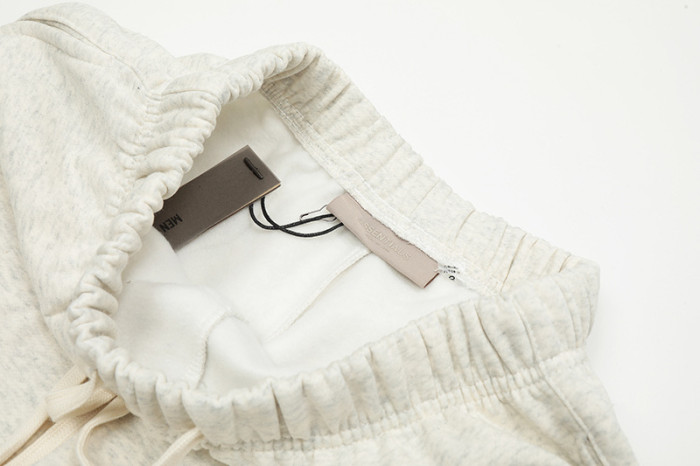 Fear Of God FOG ESSENTIALS 1977 Hoodie Suits  2022SS