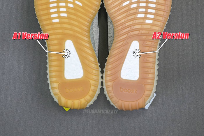 Yeezy Boost 350 V2 Sesame (A2 Batch)