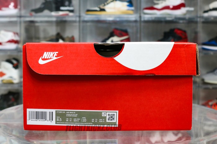 Air Max 90 Infrared 2020（A1）