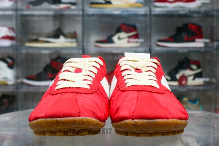 Nike Moon Shoe SP Jacquemus University Red (Women's)