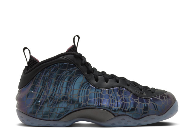 Tekken 8 x Nike Air Foamposite One Premium Fist（A1）
