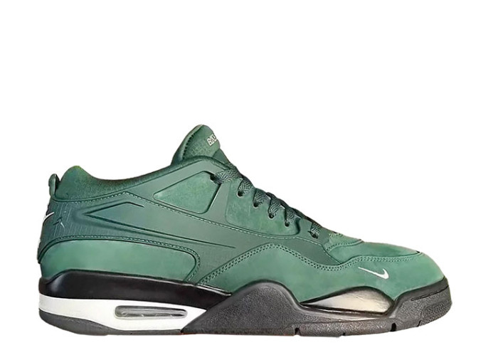 Nigel Sylvester x Air Jordan 4 RM  Grandma's Driveway