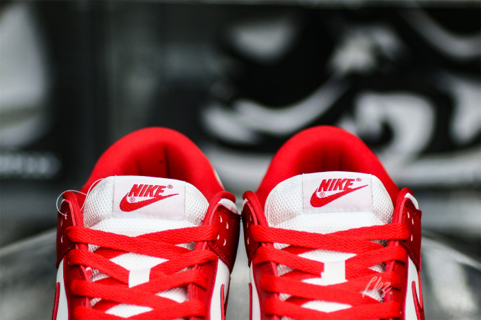 Nike Dunk Low SP St. John's (2023)